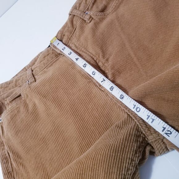 Urban Outfitters BDG High Rise Mom Corduroy Pants - Picture 6 of 11
